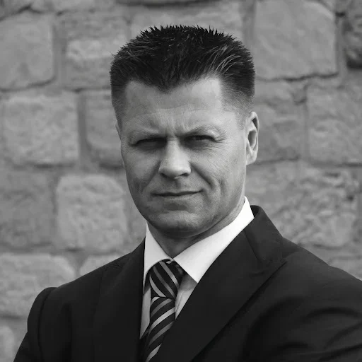 Rolf Themann