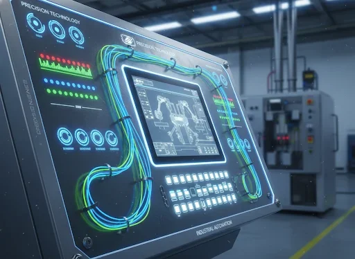 Automatizace