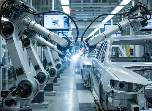 Automotive